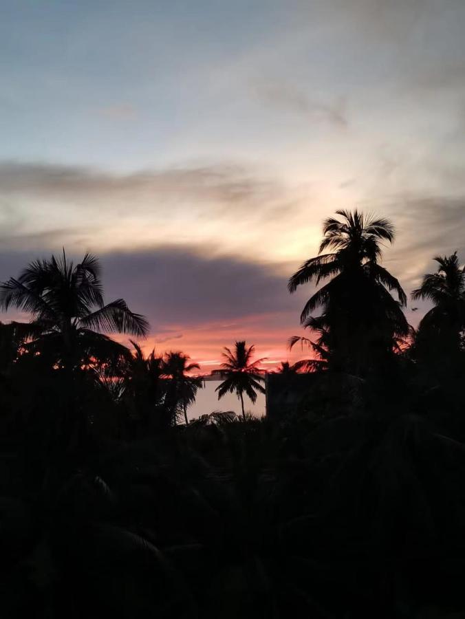 Hotel Maco Sweet House Mirissa Exterior foto